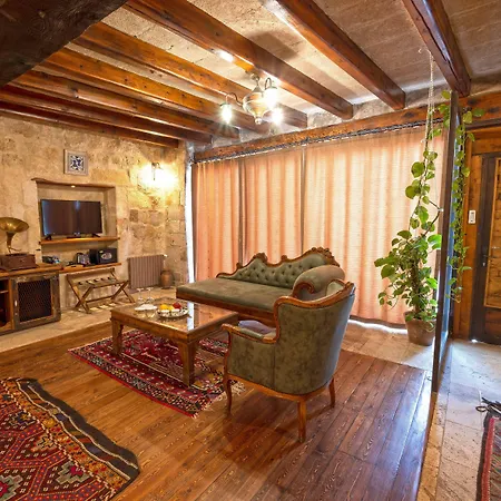 Sultan Cave Готель 3*