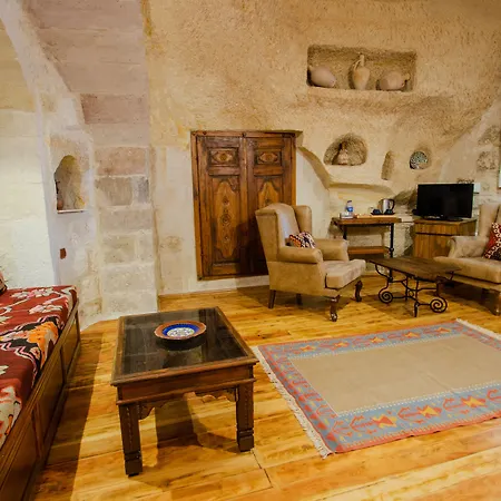 Sultan Cave Готель