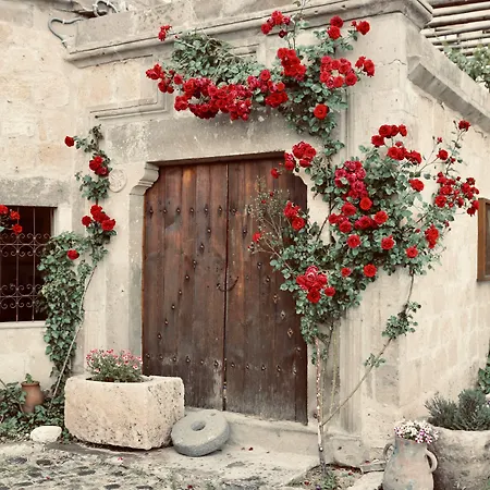 Готель Sultan Cave 3*