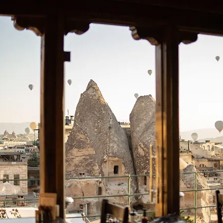 Sultan Cave 3* Гьореме