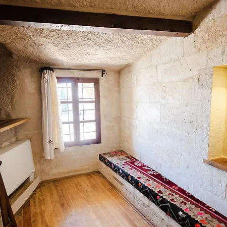 Hotel Sultan Cave Göreme