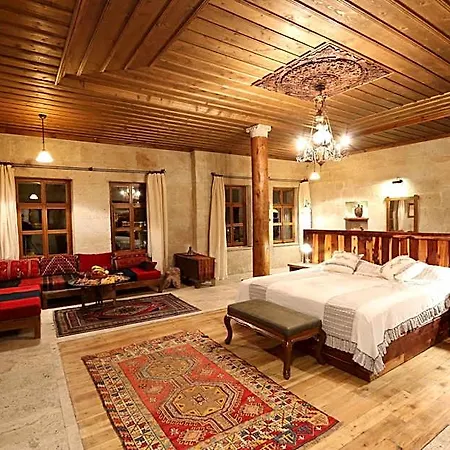 Sultan Cave Hotel 3*