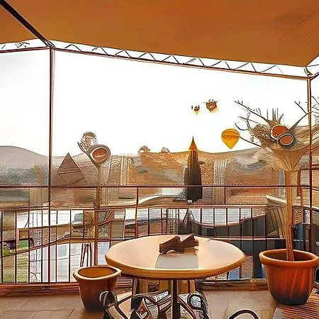 Sultan Cave Hotel