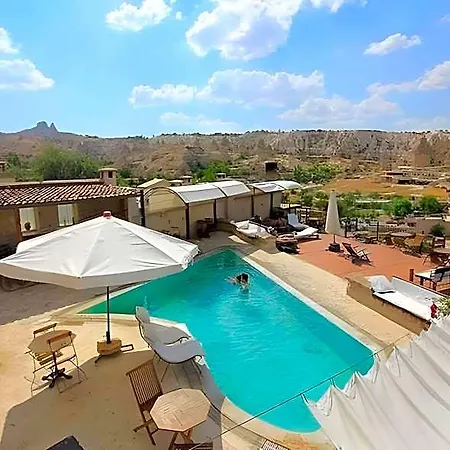 Sultan Cave 3*