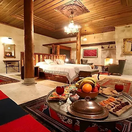 Sultan Cave Hotel