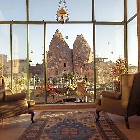 Sultan Cave 3* Göreme