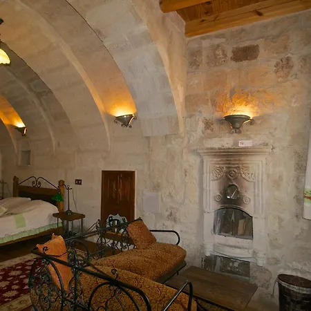 Sultan Cave Hotel