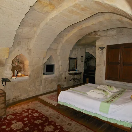 Hotel Sultan Cave Göreme