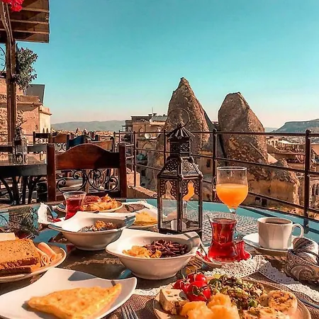 Готель Sultan Cave 3*