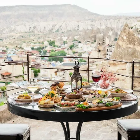 Готель Sultan Cave