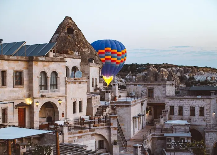 Sultan Cave 3* Göreme