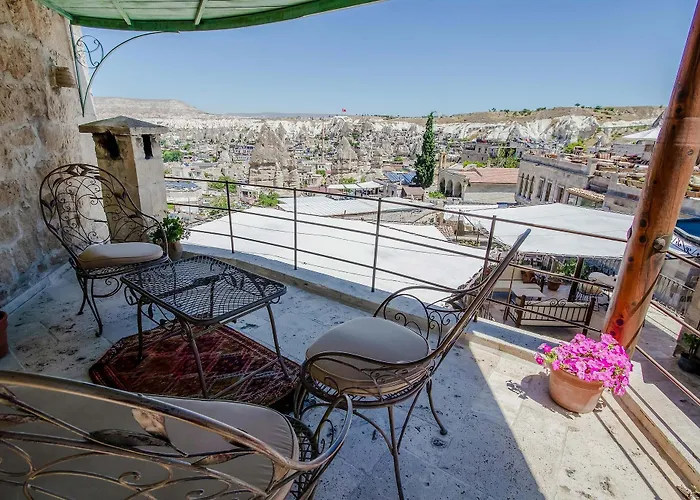 Sultan Cave 3* Goreme