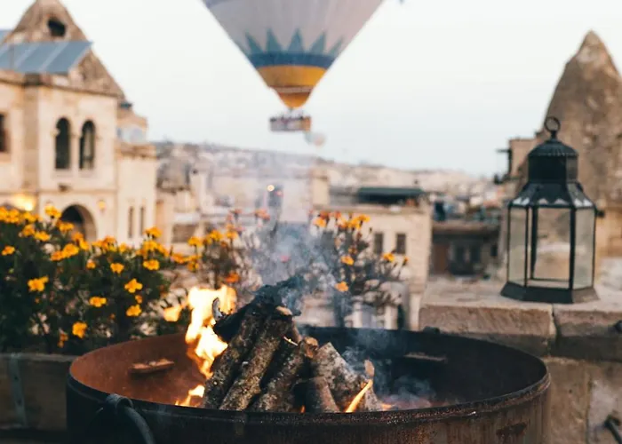 Sultan Cave 3* Goreme