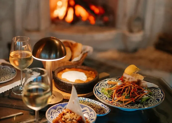 Sultan Cave 3* Göreme