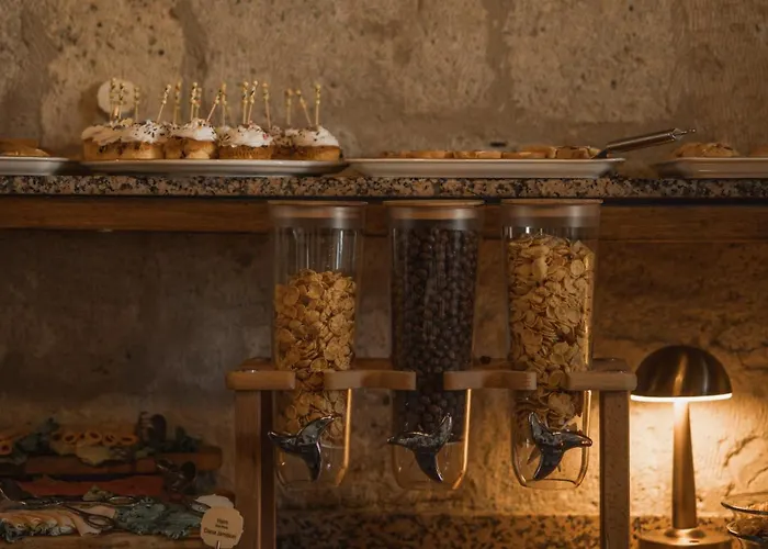 Sultan Cave 3* Göreme