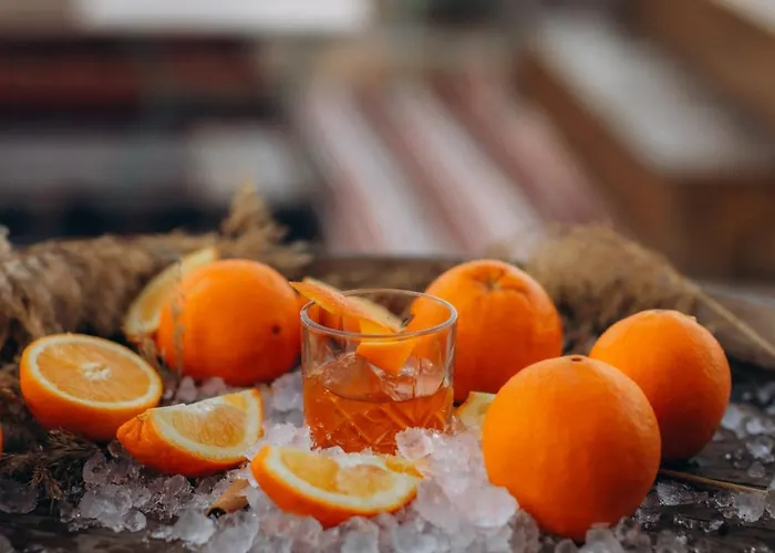 Sultan Cave Szálloda