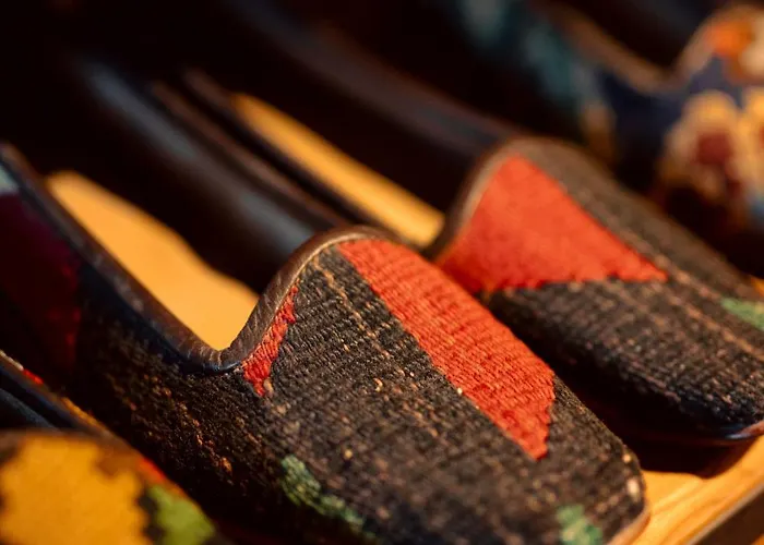 Szálloda Sultan Cave