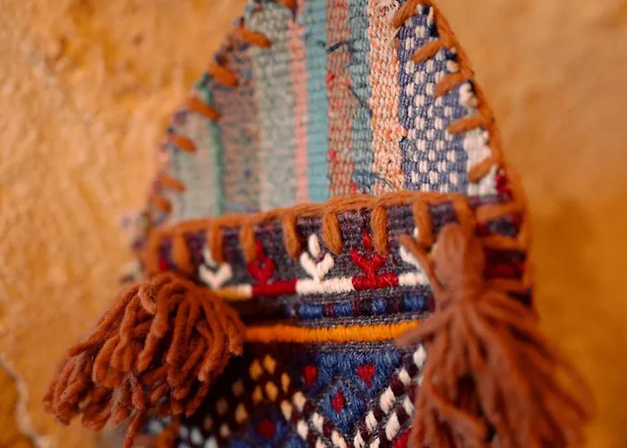 Sultan Cave Szálloda