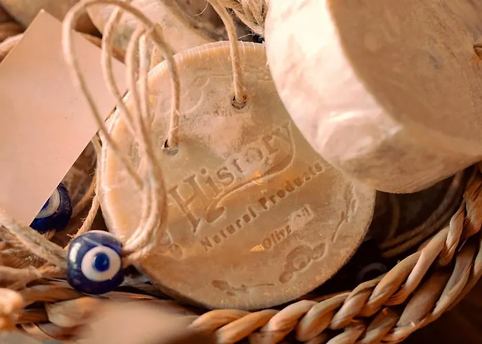 Hotel Sultan Cave 3*