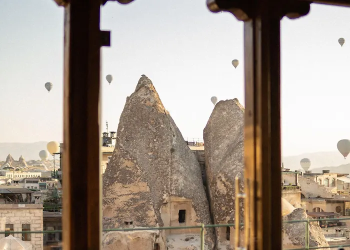 Sultan Cave 3* Goreme